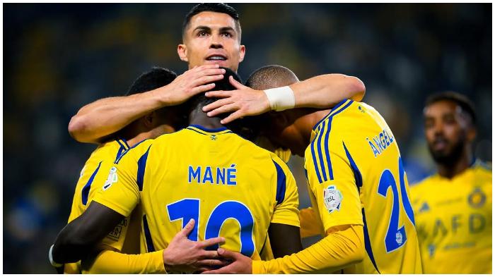 Al Nassr vs Al Ettifaq di Liga Arab Saudi: Percuma Ronaldo Cs Punya Rekor Mentereng