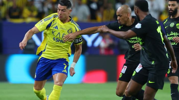 3 Dorongan Cristiano Ronaldo untuk Al Nassr setelah Tumbang di Kings Cup