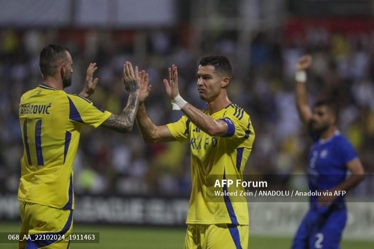 Fenomena Potong Gaji Pemain di Al Nassr: Brozovic Tester Pertama, Juventus Menggoda