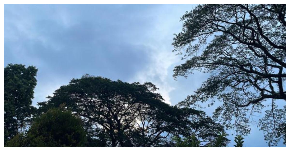 Prakiraan Cuaca Medan Hari Ini Kamis, 20 November 2025: Pagi Cerah, Sore Hujan Ringan