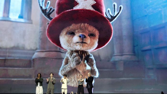 9 Fakta Tony Tony Chopper, Karakter Baru One Piece Live Action Season 2
