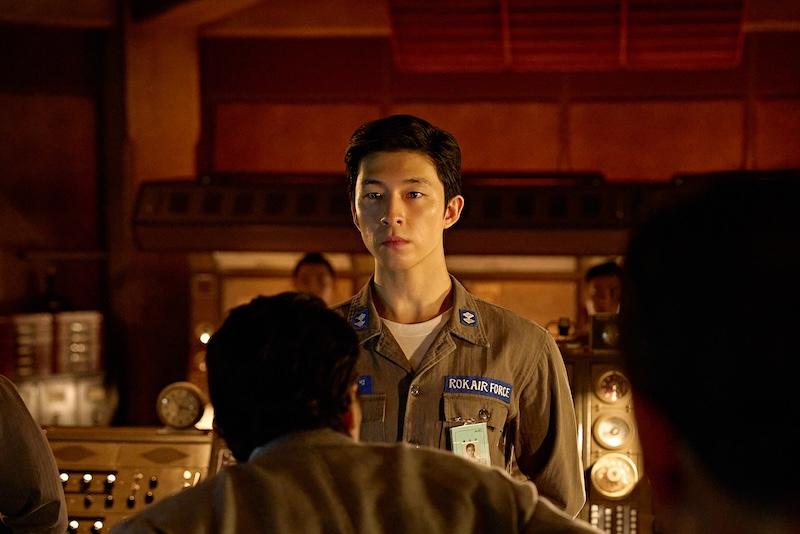 DRAMA KOREA NETFLIX - Cuplikan adegan drama korea Good news diunduh dari rilis Netflix Selasa (7/10/2025).