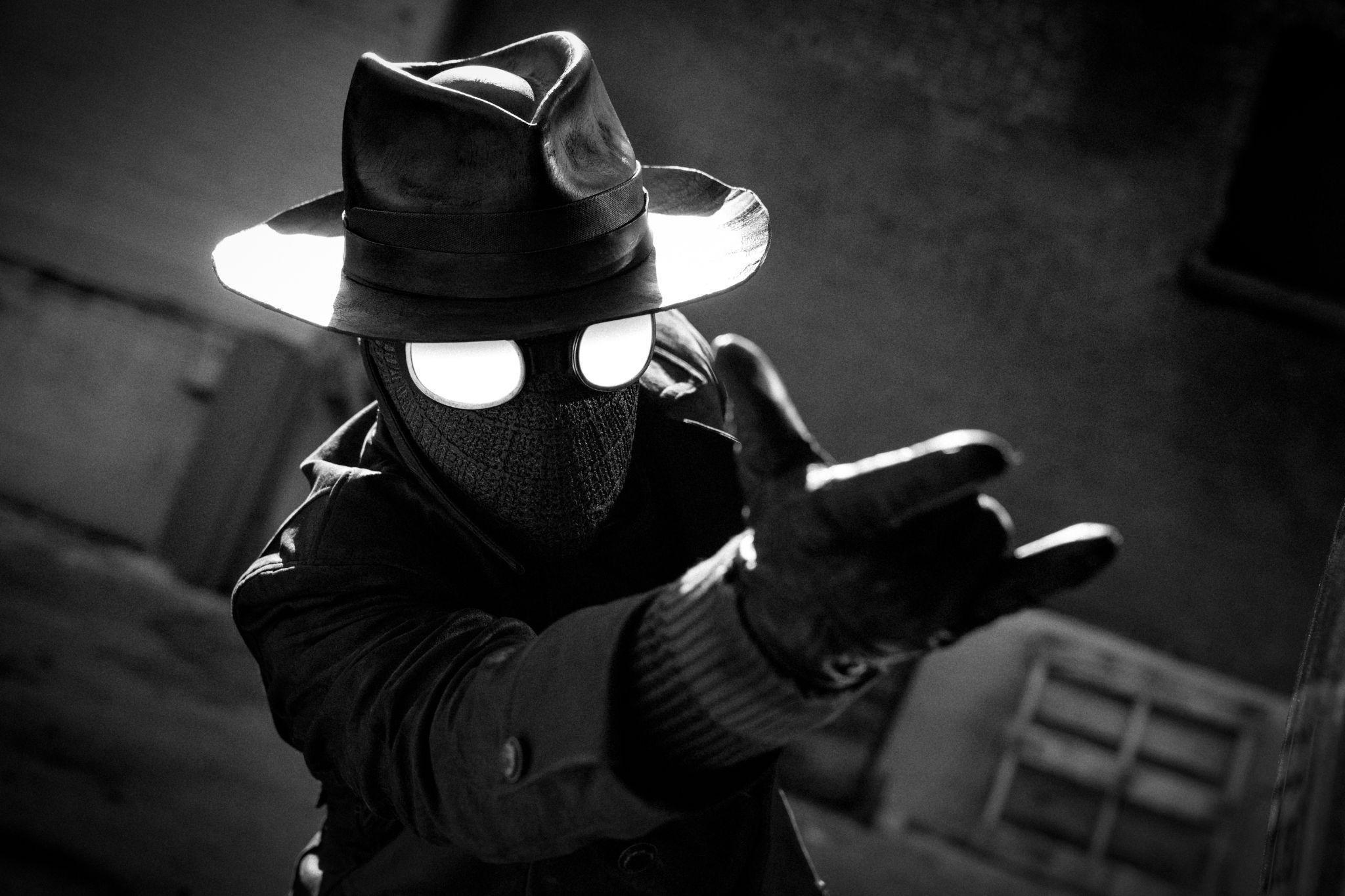 8 Film & Serial Terbaru Prime Video Mei 2026: Ada Series Spider-Noir Dibintangi Nicolas Cage