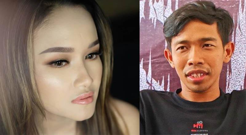 Dede Sunandar Talak 3 Karen Hertatum usai 12 Tahun Nikah: Tanpa Diawali Bismillah, Hanya via Telepon