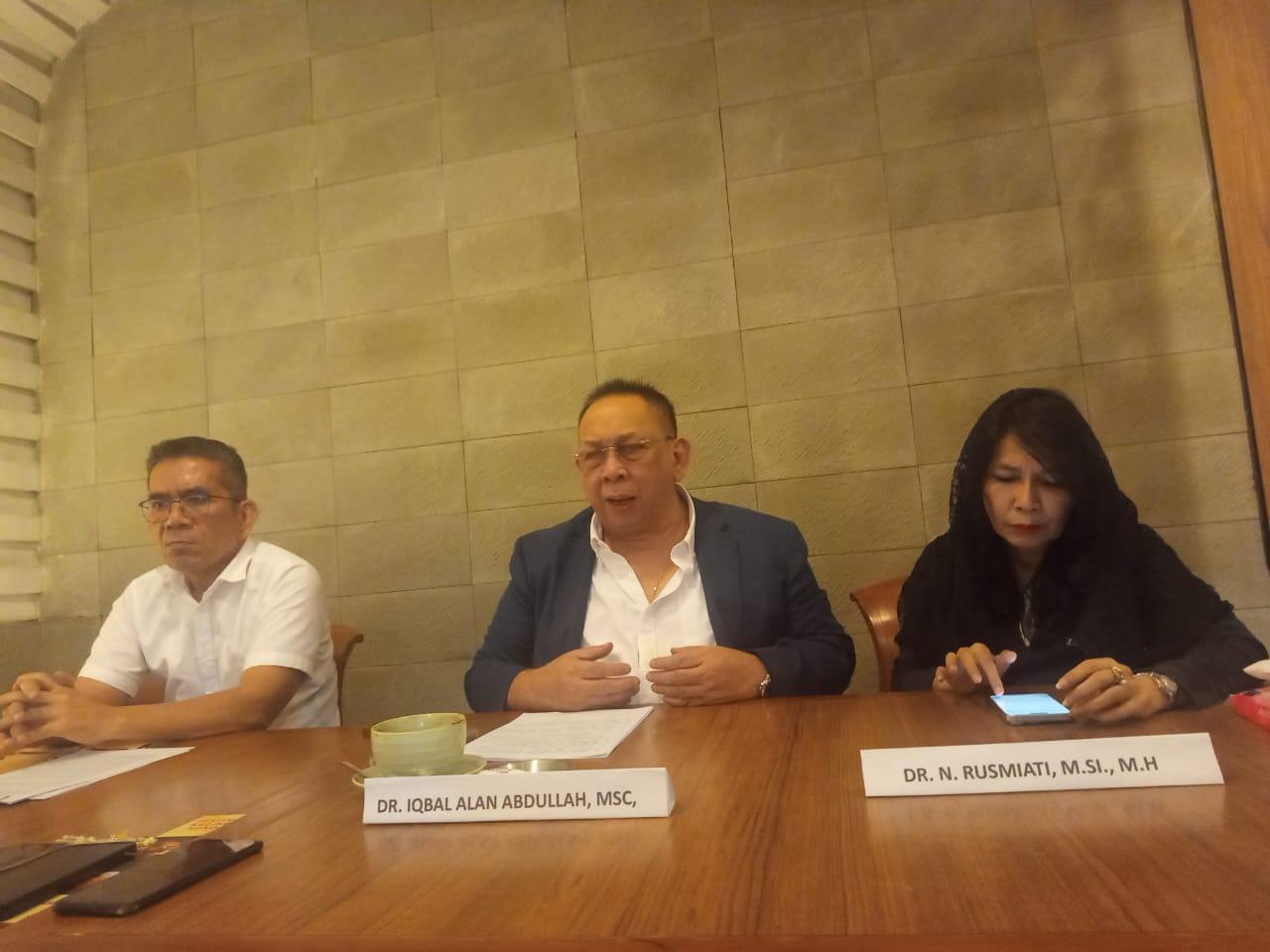 Jika Dikelola Serius, Indonesia Berpeluang Masuk 10 Besar Destinasi MICE Dunia