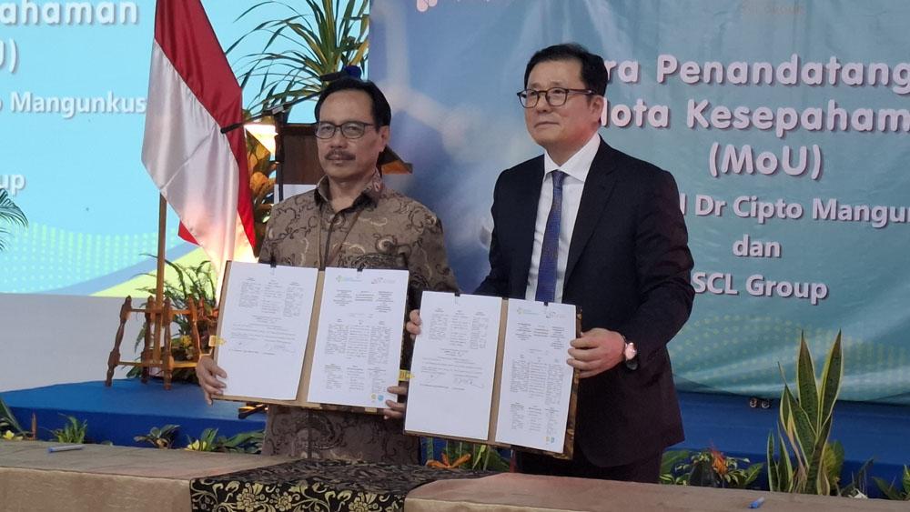 Metode Deteksi Dini Kanker Terbaru Ada di Indonesia, Pemeriksaan Melalui Sampel Darah