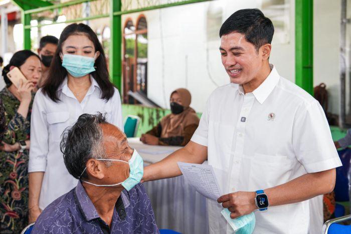 Deteksi TBC Lebih Cepat, Pemerintah Bakal Sebar Alat Rontgen hingga ke Kecamatan