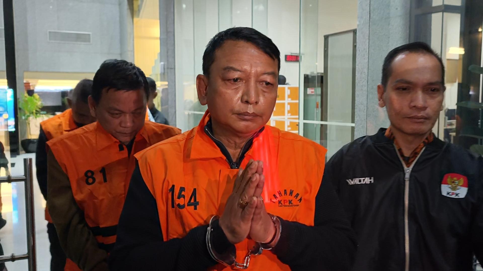 KPK Telusuri Alur Perintah Petinggi Karabha Digdaya Terkait Suap PN Depok