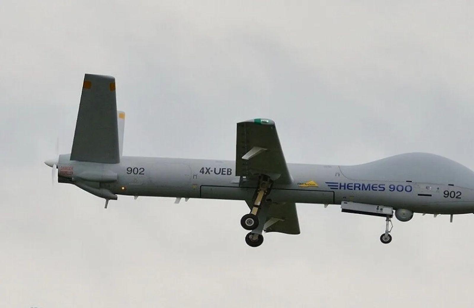 DITEMBAK-JATUH-Drone-terbaru-Israel-Hermes-900.jpg