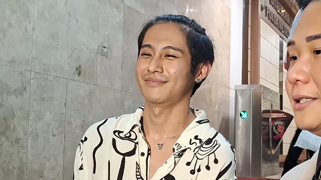 DJ Panda Tepis Isu Sindir Hubungan Erika Carlina dan DJ Bravy yang Kandas