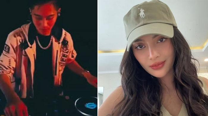 Andai Erika Carlina Tak Terima Permintaan Maafnya, DJ Panda Akan Lakukan Ini  