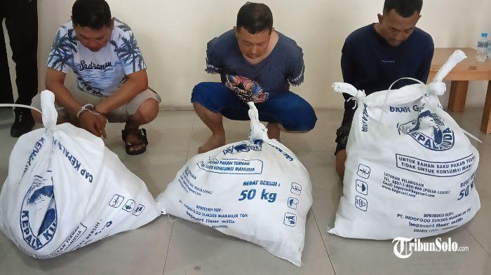 Sosok Dwi, Bantu Pelarian Sopir Bank Jateng yang Bawa Uang Rp10 M, Teman Lama Anggun Jadi Tersangka