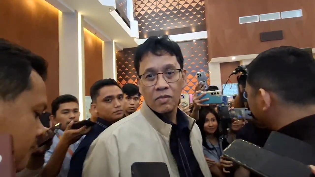 Penyelesaian Utang Whoosh Menggantung, Purbaya Belum Pastikan Akan Didanai APBN
