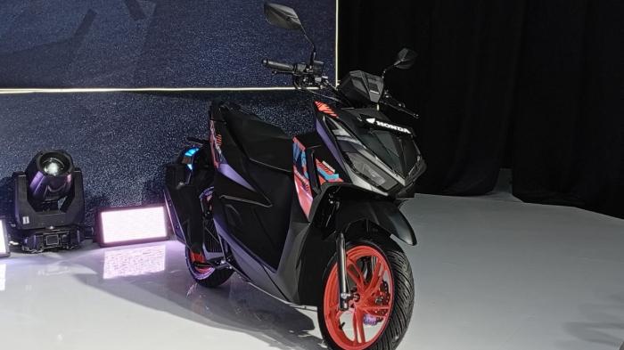 Daftar Harga Motor Honda Periode Desember 2025: All New Vario 125 Dibanderol Mulai Rp24,4 Juta