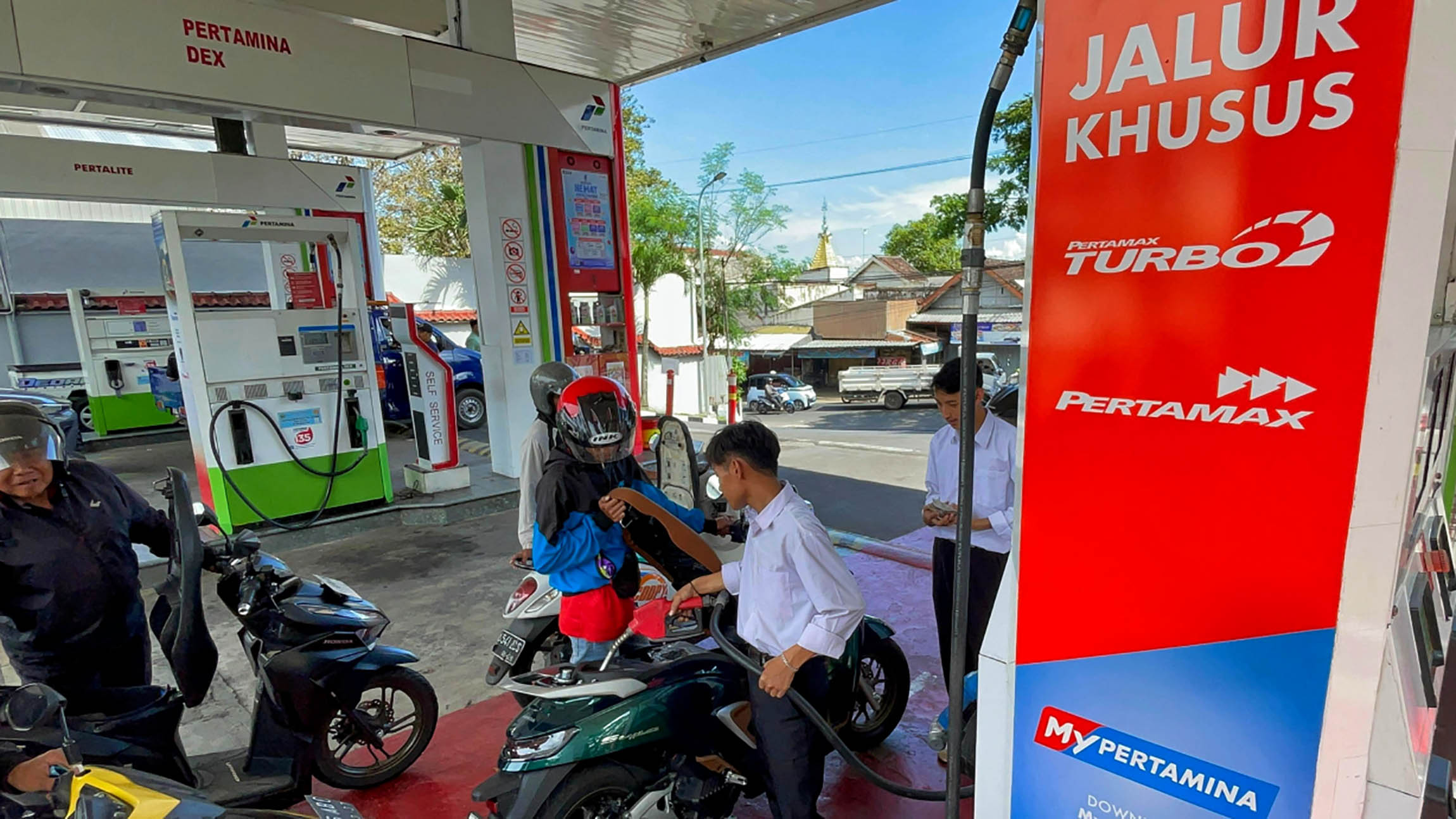 APBN Februari 2026 Defisit Rp 135,7 Triliun, Pengamat Wanti-wanti Adanya Kenaikan Harga BBM