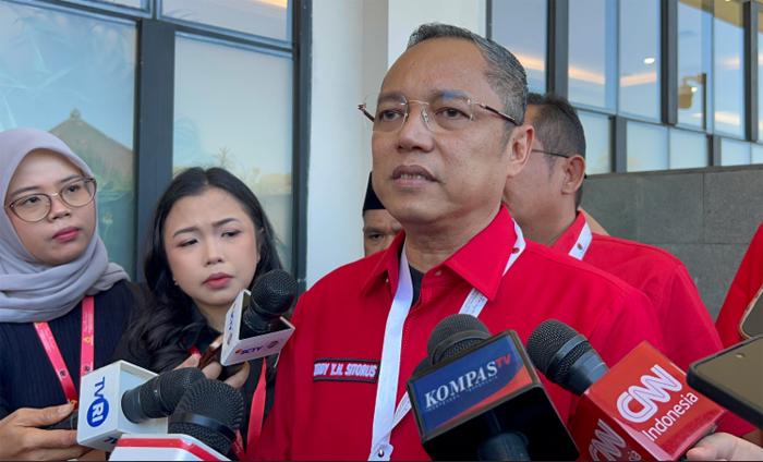Mayoritas Parpol Parlemen Dukung Pilkada Melalui DPRD, PDIP: Secara Matematika Mereka akan Berhasil