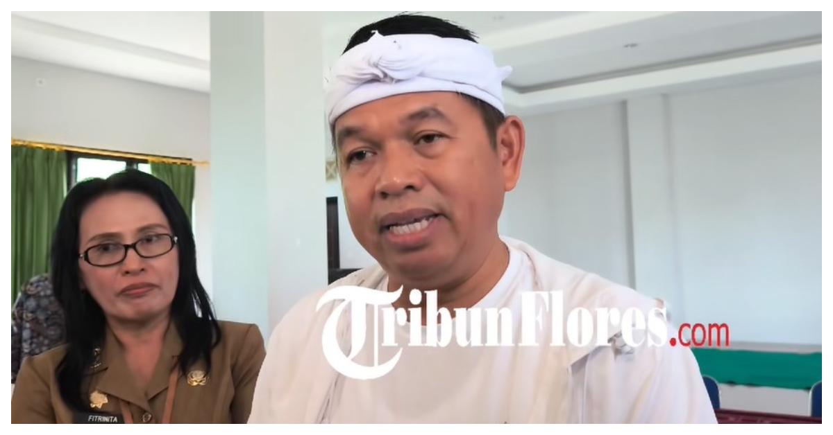 Kata Dedi Mulyadi soal Upaya Pemprov DKI Basmi Ikan Sapu-Sapu, Tak Cukup Ditangkap