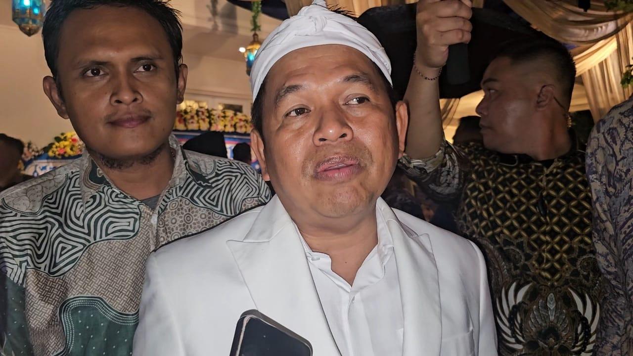 Dedi Mulyadi: Penghentian Izin Perumahan di Jabar Tak Hambat Program 3 Juta Rumah