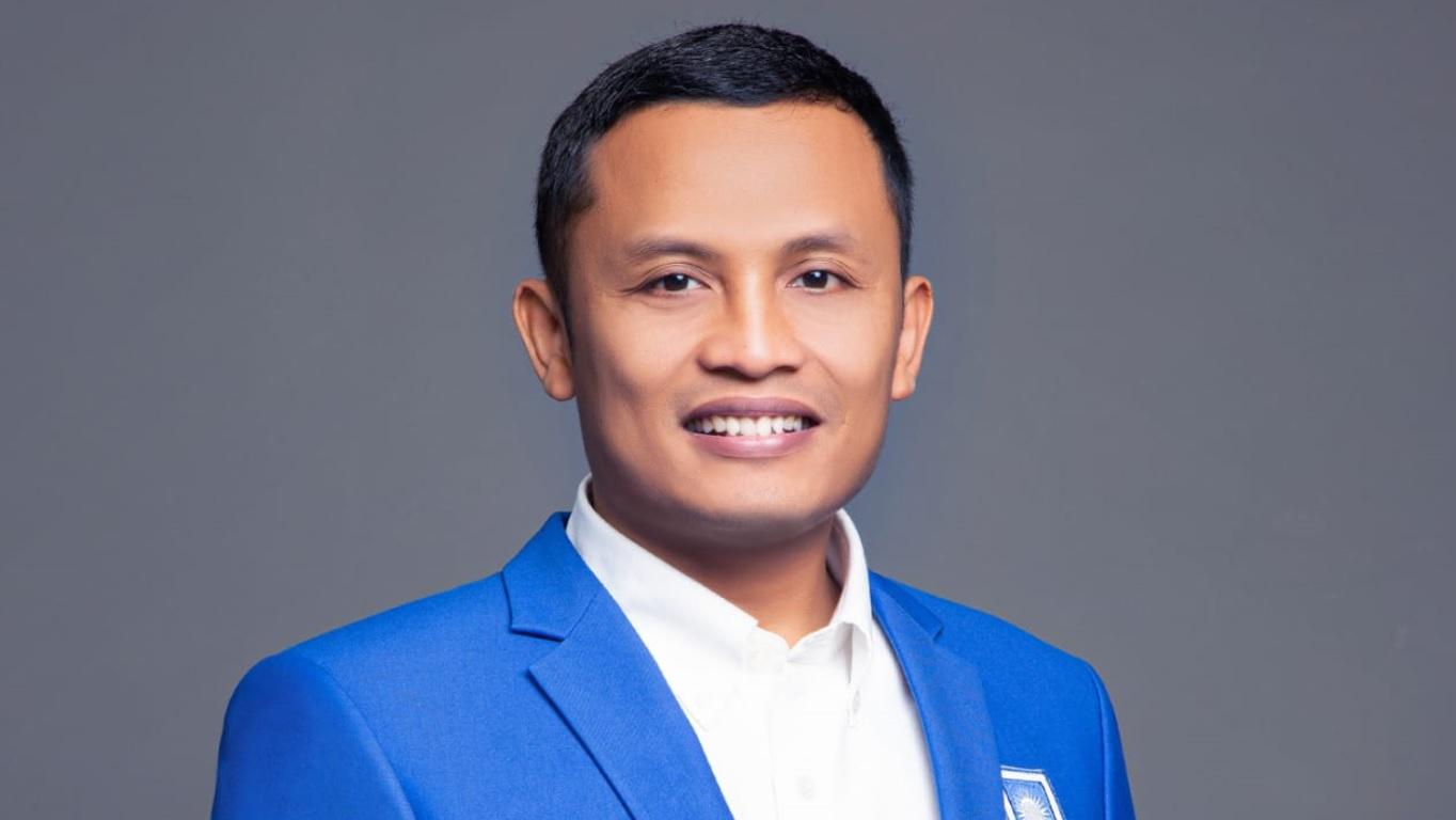 Dedy Irawan: Bantu Korban Banjir, Jangan Tambah Luka dengan Fitnah dan Propaganda