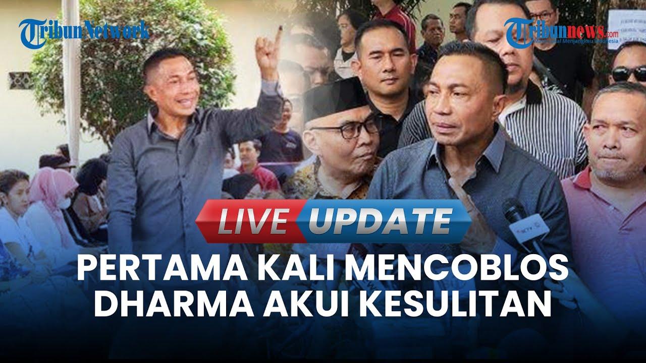 Hari Ini Batas Akhir Pendaftaran Gugatan, Dharma-Kun Tak Beri Kepastian Gugat Hasil Pilkada Jakarta