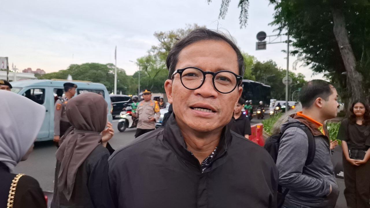 Usman Hamid Sebut Kasus Kekerasan Oknum Brimob di Tual Maluku Pelanggaran HAM Berat