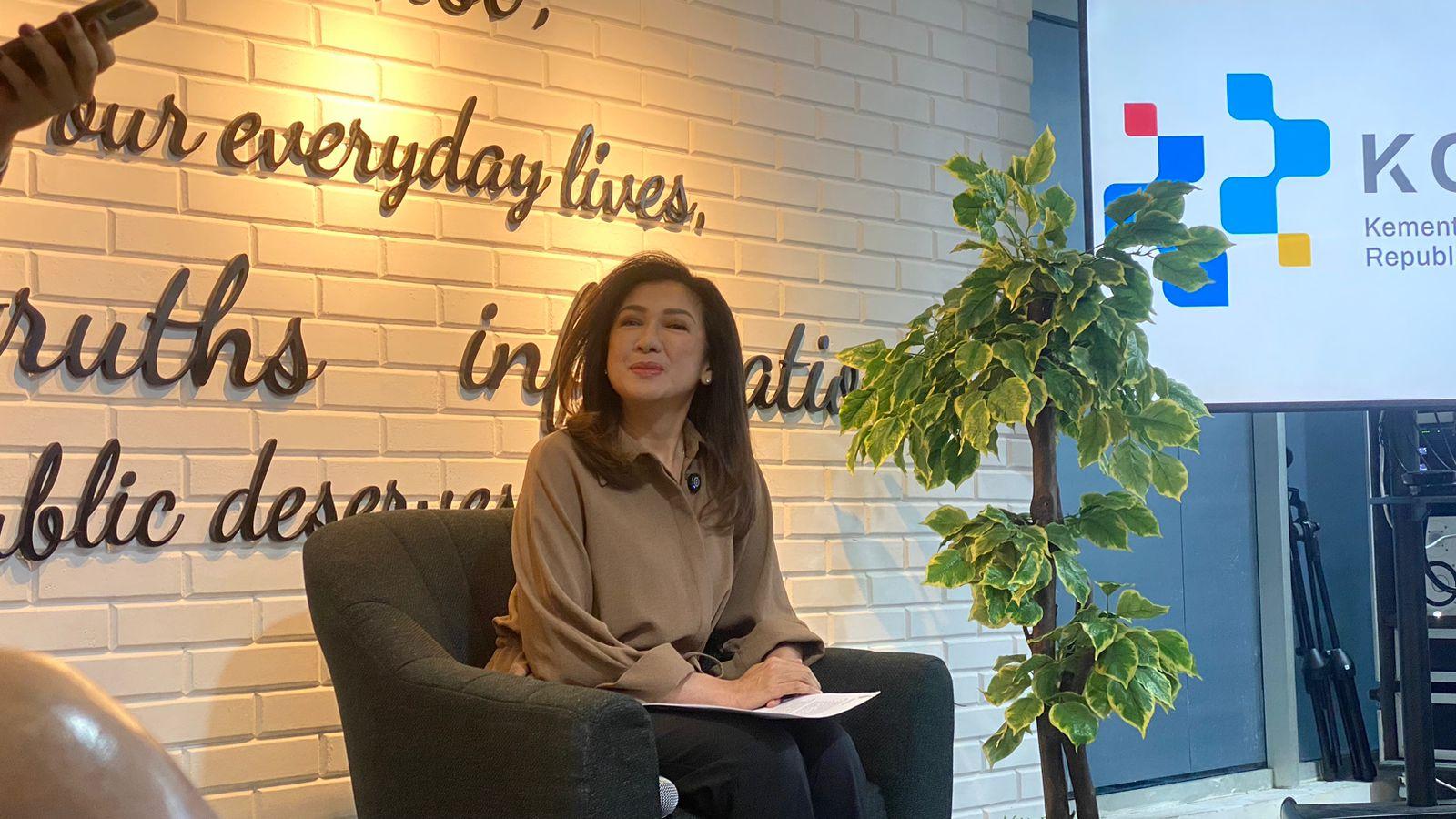 Perlu Kolaborasi Lintas Sektor Untuk Atasi Badai PHK di Industri Media