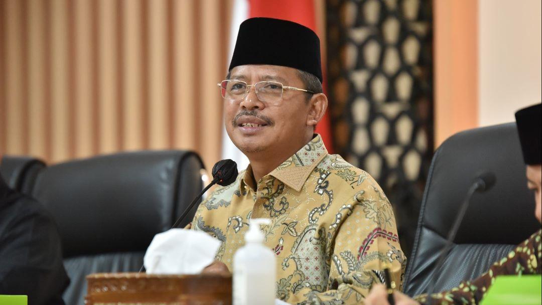 630 Ribu Guru Madrasah Sedang Didata Proses PPPK, Anggarannya Masih Dihitung