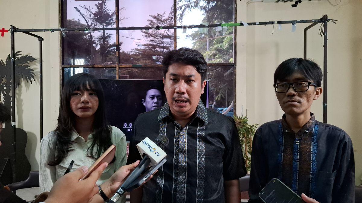 LBH Jakarta Nilai Perpres Ojol yang Diteken Prabowo Saat May Day Belum Jawab Permasalah Gig Worker