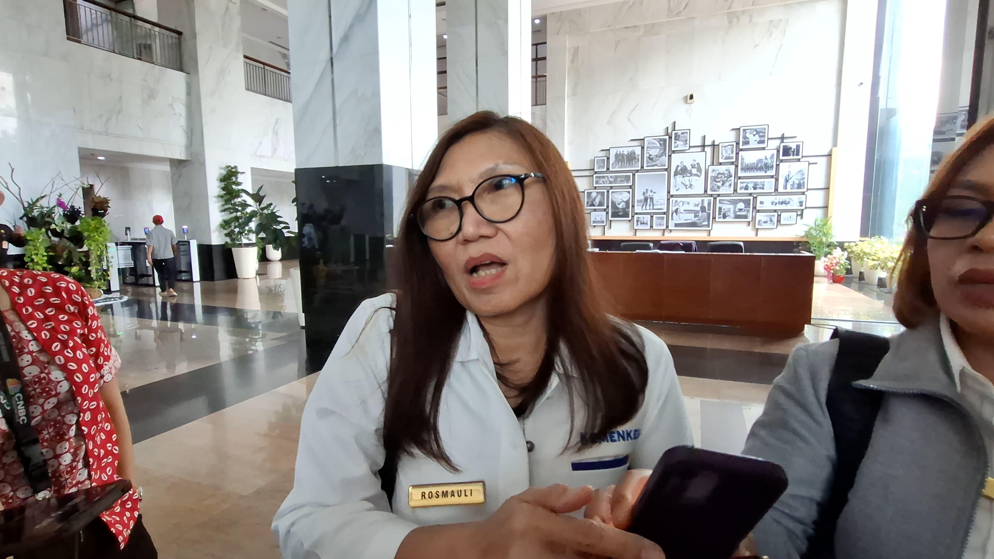 Aktivasi Akun Coretax Capai 9,87 Juta, DJP: Akan Bertambah Setiap Hari