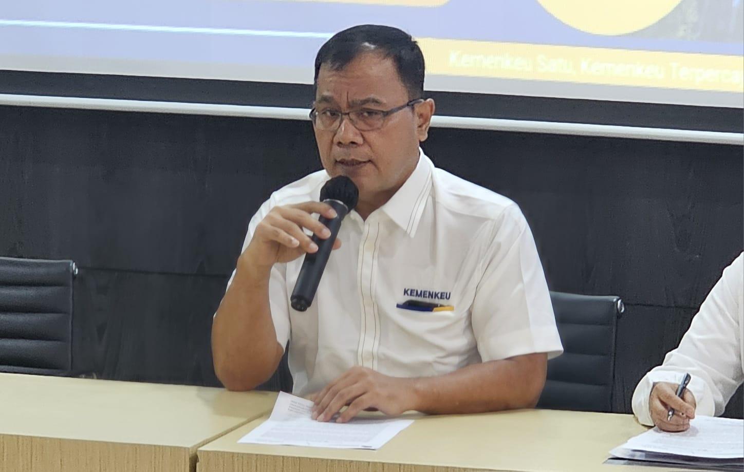 Mahasiswa Magang di Kementerian Bakal Dapat Uang Saku Rp 57 Ribu Per Hari