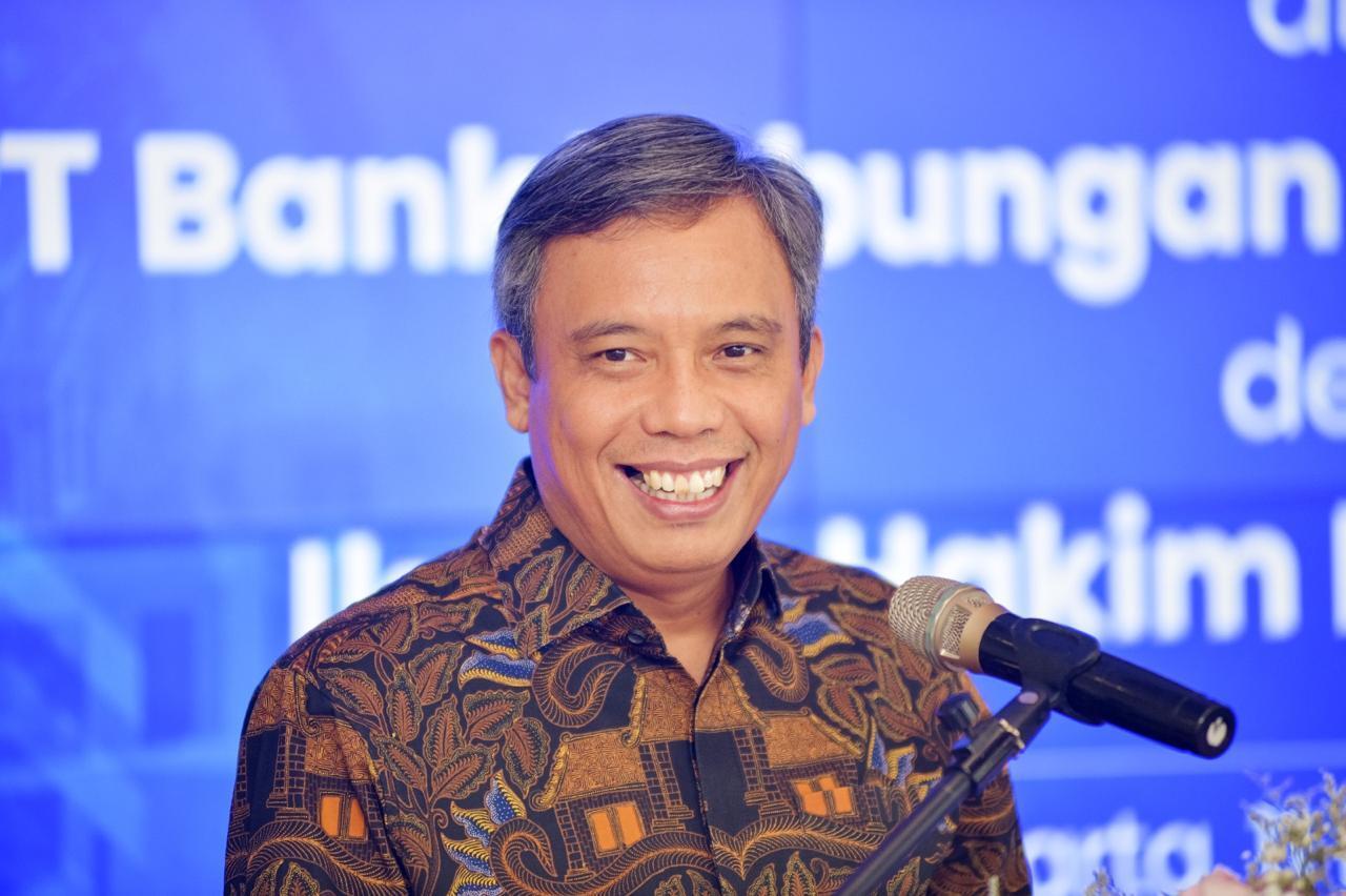 Ditopang Penyaluran Kredit, BTN Raup Laba Bersih Rp 2,91 Triliun Hingga November 2025