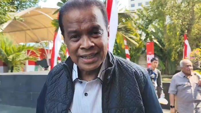 Penuhi Panggilan KPK Terkait Kasus Kuota Haji, Bos Maktour Fuad Hasan: Tidak Ada Persiapan Khusus