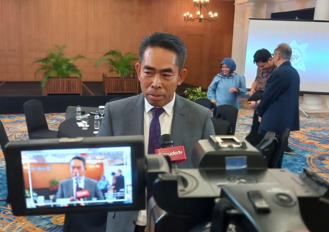 Askrindo Cetak Laba Setelah Pajak Rp 687,4 Miliar di Triwulan III 2025