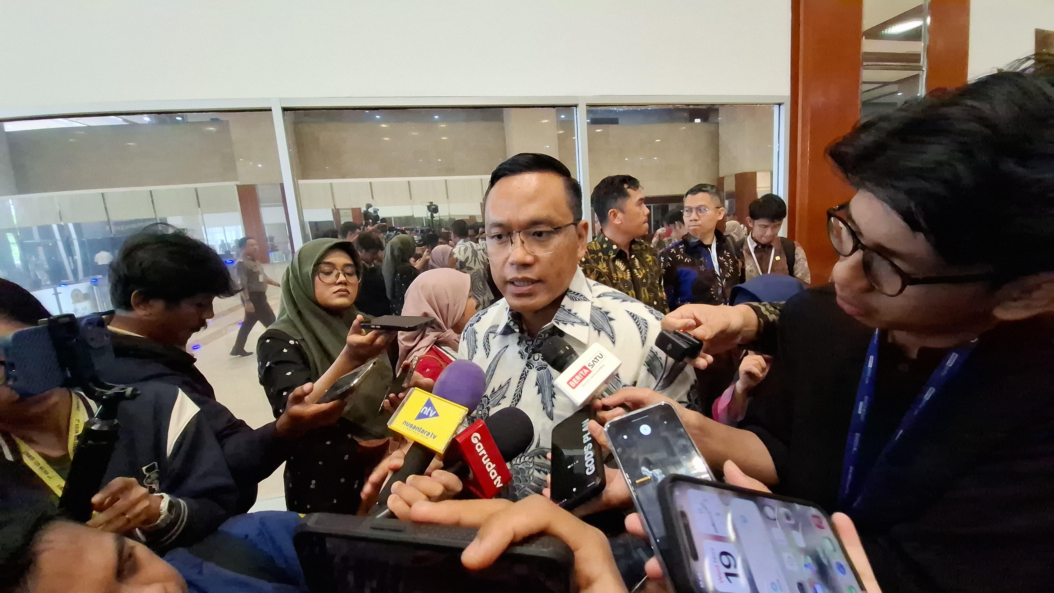 Stok BBM di SPBU Swasta Masih Kosong, Ini Kata Dirut Pertamina