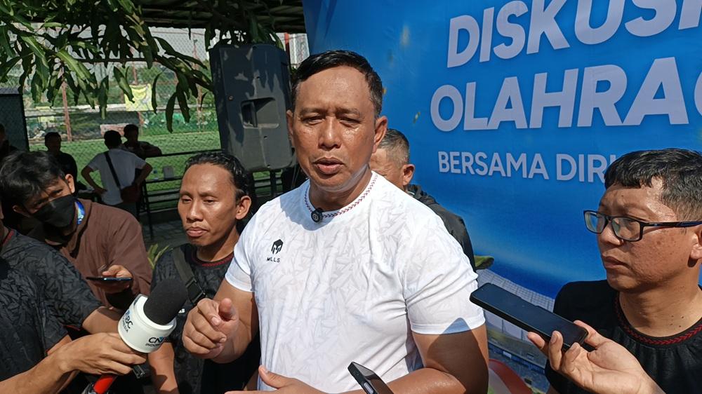 Dirut Bulog Bakal Tegur Pimpinan Wilayah DKI-Banten soal Keluhan Minyakita Langka di Pasar Jakarta