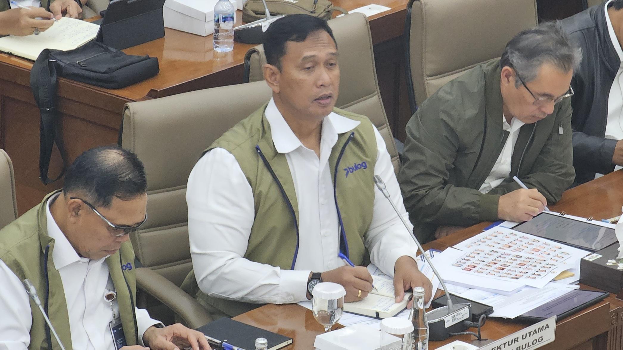 Direktur-Utama-Perum-Bulog-Ahmad-Rizal-Ramdhani-di-komisi-VI-dpr.jpg
