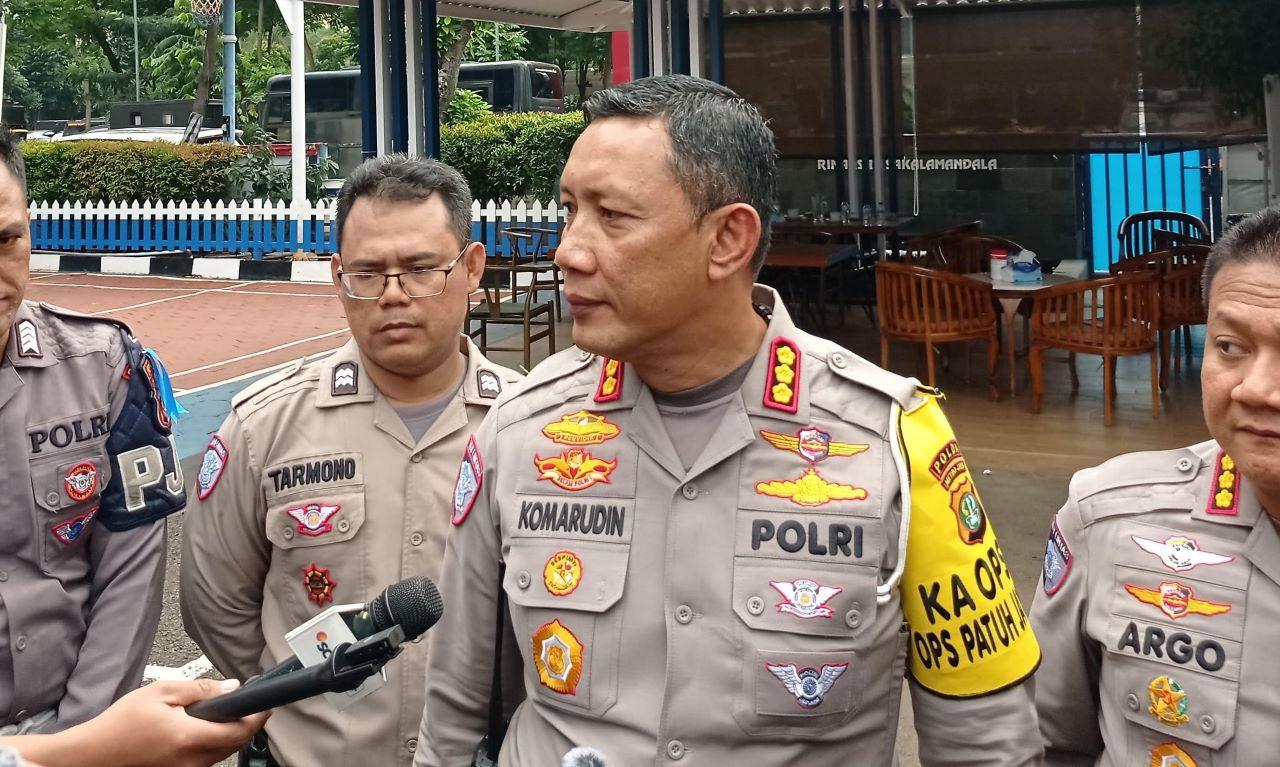 Daftar 8 Jalan di Jakarta yang Ditutup Saat Kunjungan PM Australia Anthony Albanese