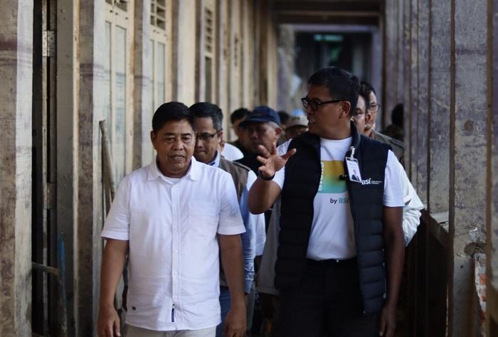 Layanan Pulih 100 Persen, BSI Pastikan Operasional dan Transaksi Nasabah di Aceh Kembali Normal