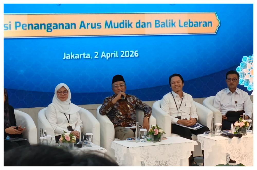 Perbaikan Infrastruktur Jalan Jadi Prioritas Kementerian PU Pasca-Gempa 7,6 SR Maluku Utara 