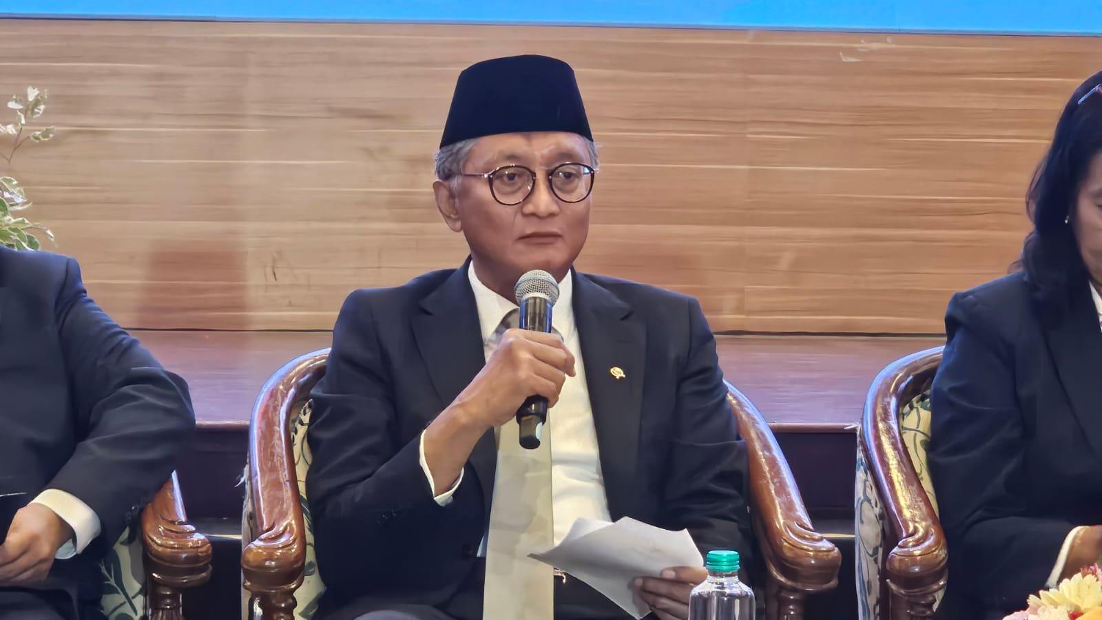 Pembangunan Sekolah Rakyat di 100 Lokasi Diproyeksikan Tuntas Juni 2026