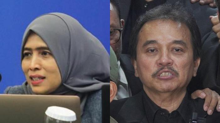 Sosok Febby Mutiara Nelson, Doktor Hukum UI yang Prediksinya Akurat soal Ijazah Jokowi Ditunjukkan