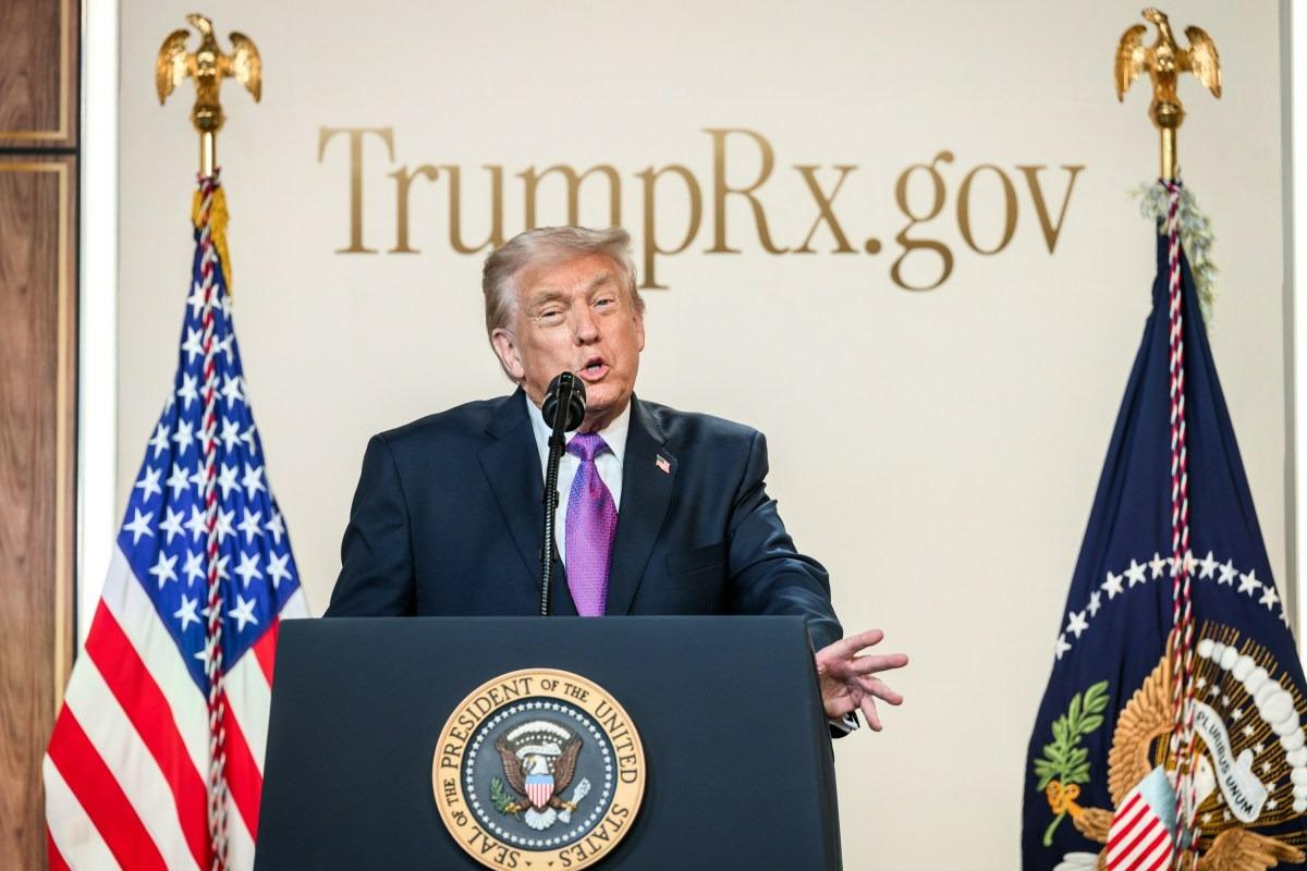 Trump Ngamuk, Ancam Hancurkan Energi Iran Jika Selat Hormuz Tak Dibuka dalam Waktu 48 Jam