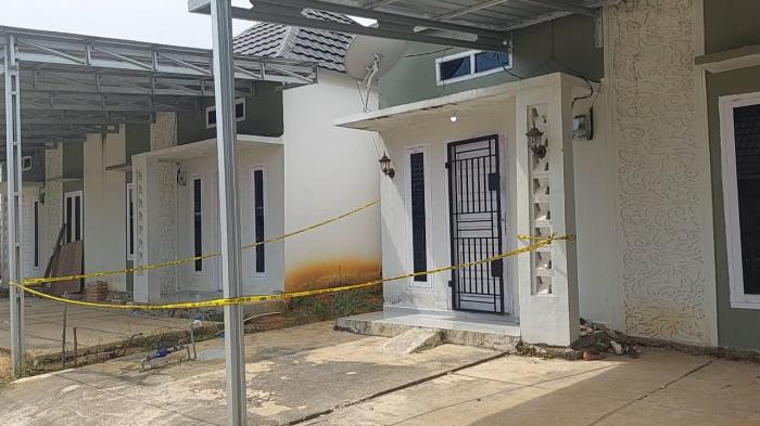 Bripda Waldi Rekayasa Tewasnya Dosen Wanita di Jambi jadi Perampokan, Terancam Sanksi PTDH