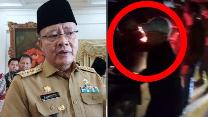 Ruangan Gubernur & Sekda Bengkulu Sudah Disegel Tapi Belum Ada Penggeledahan, Apa Alasan KPK?