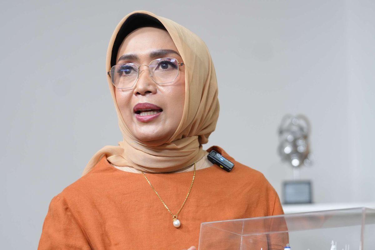 Ira Puspadewi Resmi Bebas Berkat Rehabilitasi dari Prabowo, Harapkan Tatanan Hukum yang Lebih Baik