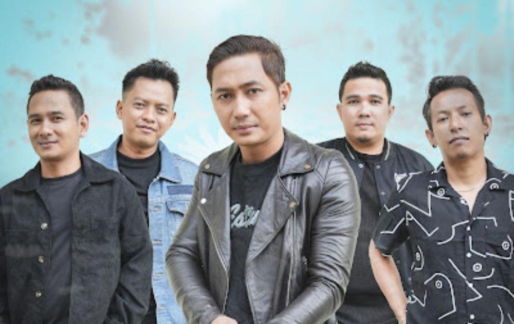 Lagu Baru Driver Band Angkat Tema Cinta, Takdir, dan Pergolakan Emosi ...