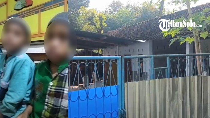 Istri Pelaku Dugaan Eksploitasi di Boyolali Ternyata Seorang ASN, Ikut Terlibat Perkara?