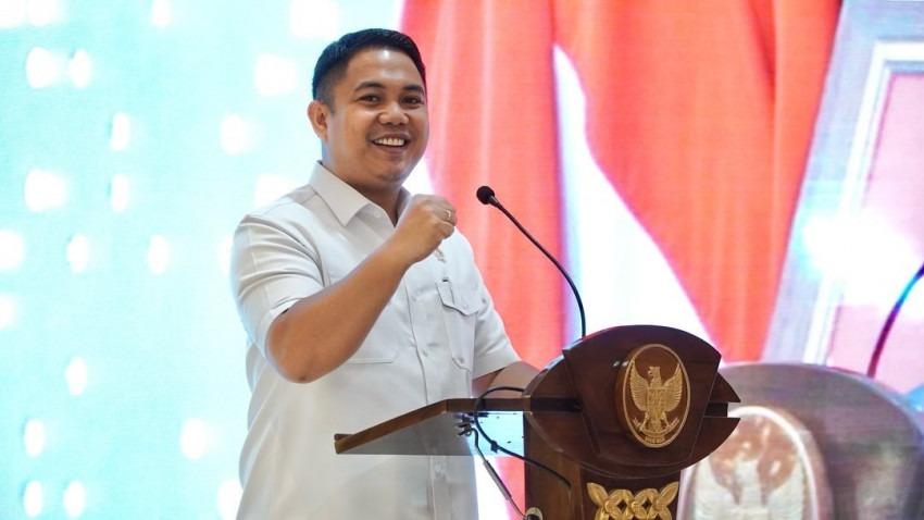 PP Pemuda Muhammadiyah Dukung Polri Usut Tuntas Dalang Kerusuhan Akhir Agustus 2025