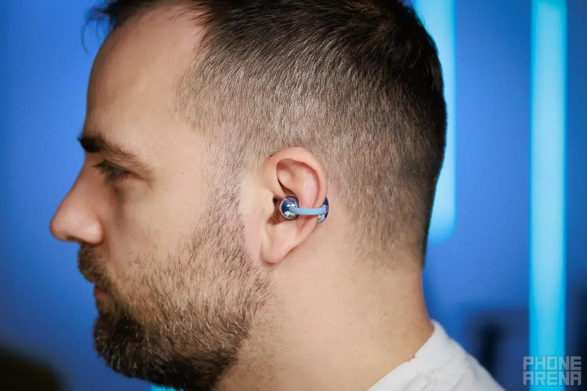 Samsung Galaxy Buds Able Bocor, Desain Baru dan Fitur Mulai Terungkap