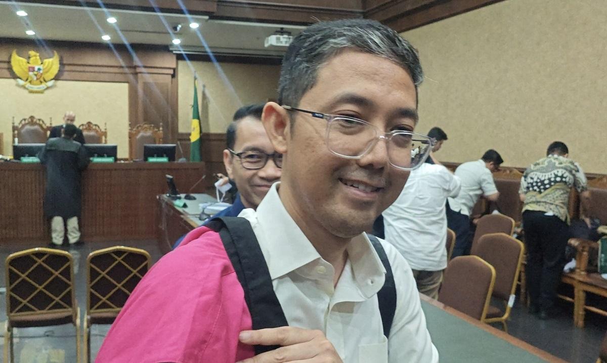 Kuasa Hukum Edward Corne Ungkap Dakwaan Jaksa Tak Jelas, Klaim Tender Kilang BBM Sesuai Prosedur